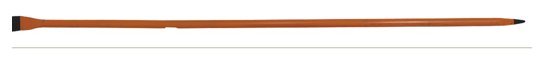 ALAVANCA 1045 x 1" x 1,5m